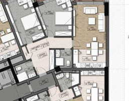 Morizon WP ogłoszenia | Mieszkanie na sprzedaż, 236 m² | 9843