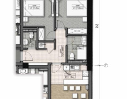 Morizon WP ogłoszenia | Mieszkanie na sprzedaż, 136 m² | 0316