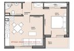 Morizon WP ogłoszenia | Mieszkanie na sprzedaż, 60 m² | 5724