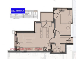 Morizon WP ogłoszenia | Mieszkanie na sprzedaż, 64 m² | 4364