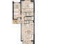 Morizon WP ogłoszenia | Mieszkanie na sprzedaż, 128 m² | 7704
