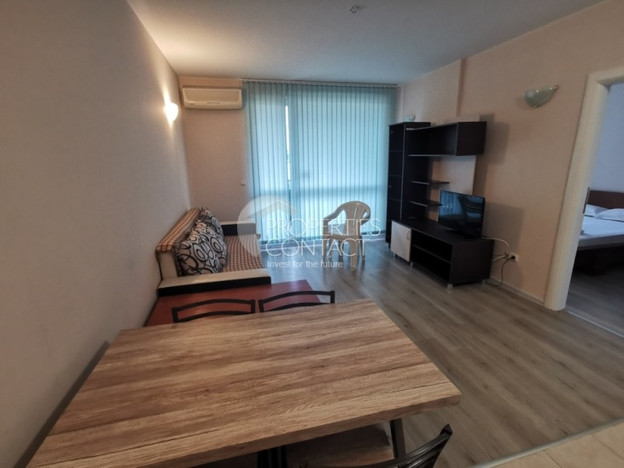 Morizon WP ogłoszenia | Mieszkanie na sprzedaż, 58 m² | 5400