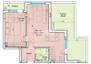 Morizon WP ogłoszenia | Mieszkanie na sprzedaż, 84 m² | 1072