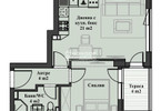 Morizon WP ogłoszenia | Mieszkanie na sprzedaż, 63 m² | 1480