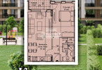 Morizon WP ogłoszenia | Mieszkanie na sprzedaż, 64 m² | 1400