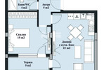 Morizon WP ogłoszenia | Mieszkanie na sprzedaż, 72 m² | 1571
