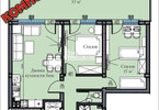 Morizon WP ogłoszenia | Mieszkanie na sprzedaż, 121 m² | 2027
