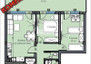 Morizon WP ogłoszenia | Mieszkanie na sprzedaż, 121 m² | 2027