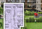 Morizon WP ogłoszenia | Mieszkanie na sprzedaż, 70 m² | 2259