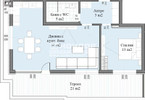 Morizon WP ogłoszenia | Mieszkanie na sprzedaż, 105 m² | 2520