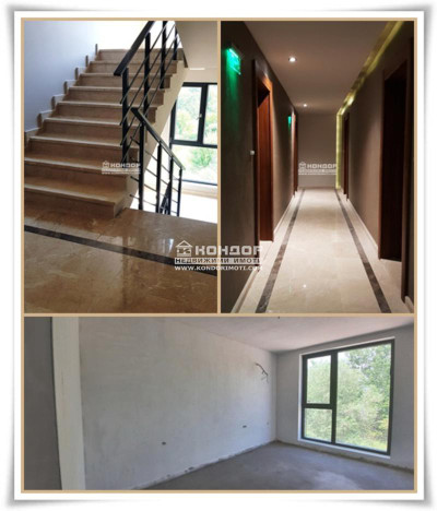 Morizon WP ogłoszenia | Mieszkanie na sprzedaż, 77 m² | 2682