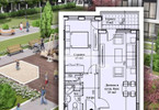 Morizon WP ogłoszenia | Mieszkanie na sprzedaż, 70 m² | 2968