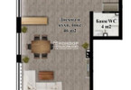 Morizon WP ogłoszenia | Mieszkanie na sprzedaż, 134 m² | 2976