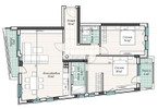 Morizon WP ogłoszenia | Mieszkanie na sprzedaż, 131 m² | 7792