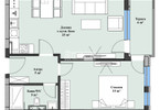Morizon WP ogłoszenia | Mieszkanie na sprzedaż, 77 m² | 0546