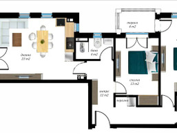 Morizon WP ogłoszenia | Mieszkanie na sprzedaż, 114 m² | 6026