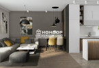 Morizon WP ogłoszenia | Mieszkanie na sprzedaż, 121 m² | 6053