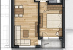 Morizon WP ogłoszenia | Mieszkanie na sprzedaż, 74 m² | 6909