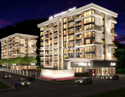 Morizon WP ogłoszenia | Kawalerka na sprzedaż, 41 m² | 9583