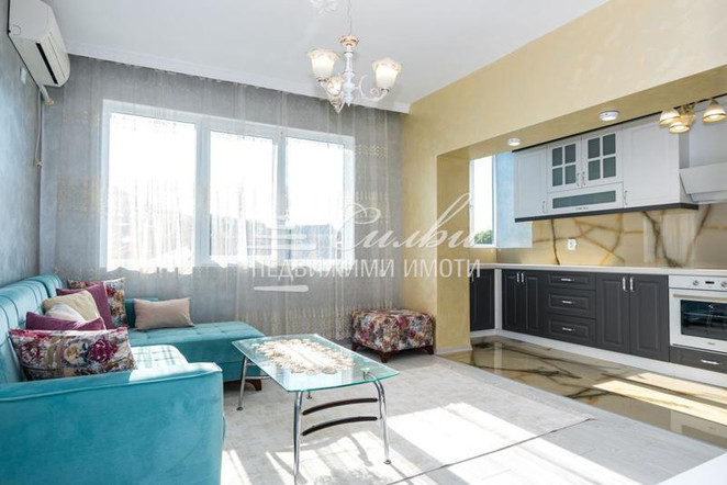 Morizon WP ogłoszenia | Mieszkanie na sprzedaż, 80 m² | 8996