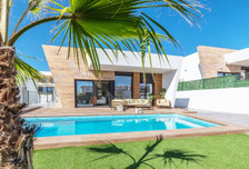 Dom na sprzedaż, Hiszpania Alicante, 304 m²