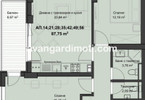 Morizon WP ogłoszenia | Mieszkanie na sprzedaż, 102 m² | 8052