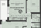 Morizon WP ogłoszenia | Mieszkanie na sprzedaż, 102 m² | 8052
