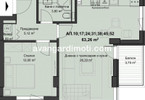 Morizon WP ogłoszenia | Mieszkanie na sprzedaż, 73 m² | 8055