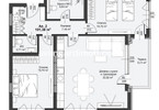 Morizon WP ogłoszenia | Mieszkanie na sprzedaż, 118 m² | 7827