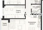 Morizon WP ogłoszenia | Mieszkanie na sprzedaż, 119 m² | 7823