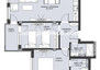 Morizon WP ogłoszenia | Mieszkanie na sprzedaż, 101 m² | 3381