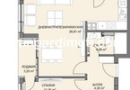 Morizon WP ogłoszenia | Mieszkanie na sprzedaż, 79 m² | 4593