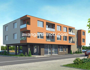 Mieszkanie na sprzedaż, Bułgaria Пловдив/plovdiv, 89 m²