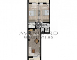 Morizon WP ogłoszenia | Mieszkanie na sprzedaż, 115 m² | 4099