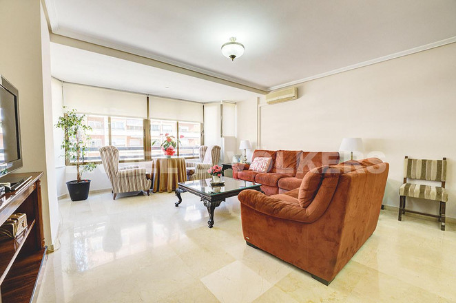 Morizon WP ogłoszenia | Mieszkanie na sprzedaż, Hiszpania Alicante, 126 m² | 7199