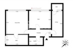 Morizon WP ogłoszenia | Mieszkanie na sprzedaż, 61 m² | 3197