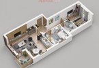 Morizon WP ogłoszenia | Mieszkanie na sprzedaż, 61 m² | 3610