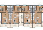 Mieszkanie na sprzedaż, Cypr Iskele, 41 m² | Morizon.pl | 3874 nr9