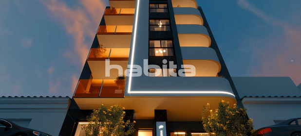 Mieszkanie na sprzedaż 69m2 Walencja Alicante Calle Ramon Callud  - zdjęcie 3