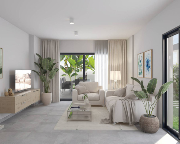 Morizon WP ogłoszenia | Mieszkanie na sprzedaż, Hiszpania Alicante, 101 m² | 0804
