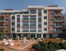 Morizon WP ogłoszenia | Mieszkanie na sprzedaż, 70 m² | 8381