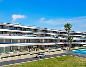 Mieszkanie na sprzedaż, Hiszpania Gran Alacant, 100 m²