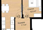 Morizon WP ogłoszenia | Mieszkanie na sprzedaż, 74 m² | 5028