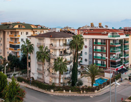 Morizon WP ogłoszenia | Mieszkanie na sprzedaż, Turcja Antalya, 110 m² | 5083