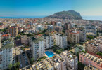 Morizon WP ogłoszenia | Mieszkanie na sprzedaż, Turcja Antalya, 90 m² | 7069
