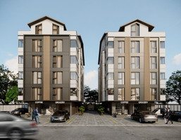 Morizon WP ogłoszenia | Kawalerka na sprzedaż, 42 m² | 0641