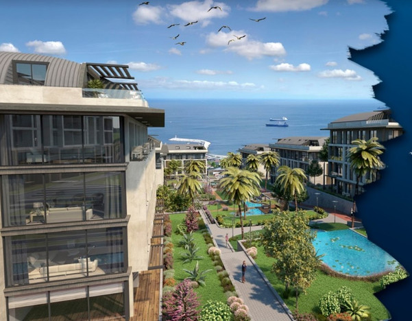Morizon WP ogłoszenia | Mieszkanie na sprzedaż, 96 m² | 9976