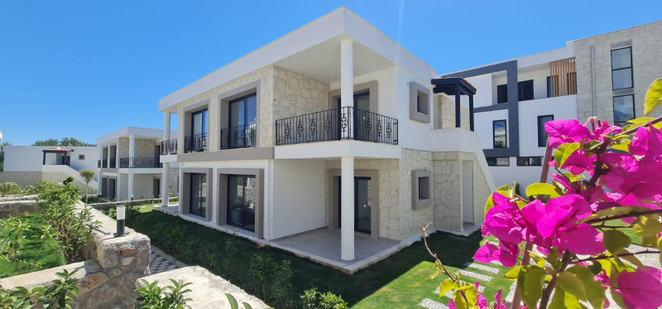 Morizon WP ogłoszenia | Mieszkanie na sprzedaż, 80 m² | 0823