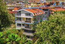 Mieszkanie na sprzedaż, Turcja Antalya, 380 m²