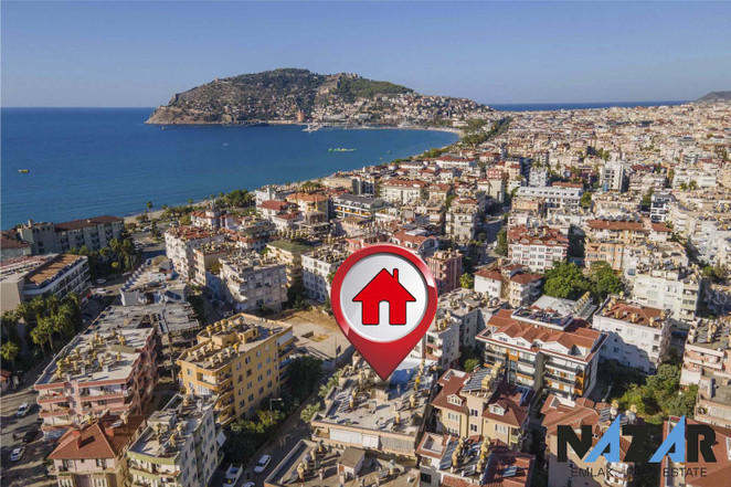 Morizon WP ogłoszenia | Mieszkanie na sprzedaż, Turcja Antalya, 130 m² | 3689